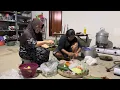 Download Lagu PAGI PEMERSA…MASAK LAGI YUUKK BARENG MAK JAH DENGAN MENU YANG MENGGODA‼️acara tironan