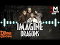 ImagineDragons Mix De Sus Mejores Éxitos 🔥 Dj Fire Quintana