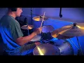 If I Got Jesus – Ben Fuller | Drum Cover 🥁
