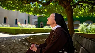 Benedictine Monks Chant Gregorian Prayers Of Ancient Worship 