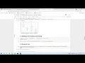 Decision tree using python on Iris dataset