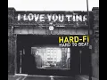 Hard to Beat (Minotaur Shock Mix)