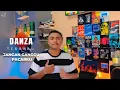 DANZA TERBARU 2024 || COVER ARTO NENOKEBA ||
