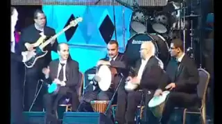 صابر الرباعي ـ سيدي منصور 