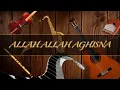 Download Lagu INSTRUMENTAL MUSIC - Allah Allah Aghisna - COVER
