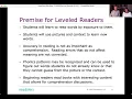 Decodable Text Linda Farrell Michael Hunter Oct 2021