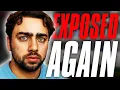 Mizkif s Life Is Over