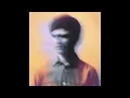 James Blake - What Was It You Said About Luck (Official Audio)