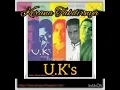 Download Lagu Kerana Takdirnya ~ Uk's