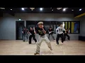 HOUSE DANCE BEGINNER | How Long Have You Been Away?