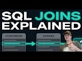 SQL Joins Explained How to Avoid the Silent Bugs That Ruin Data