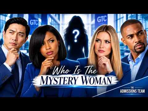 The Admissions Team-Season 3 Episode 1
