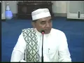 Download Lagu Pengajian Al-Hikam Hikmah 222 Tuan Guru Muhammad Bakhiet