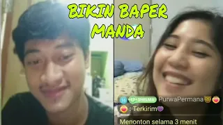 Download KETEMU DIA LAGI CANTIKNYA KELEWATAN BIKIN BAPER BIGO LIVE MP3