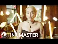 Meet Your Master Melissa Monroe Ink Master