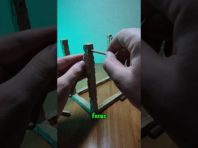 Functional Battering Ram assembly kit battery dispenser video thumbnail