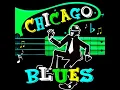 Grinder Man Blues