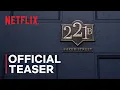 Video di The Irregulars | Official Teaser | Netflix