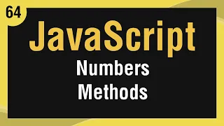 Learn JavaScript In Arabic - Numbers