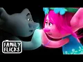 Download Lagu Princess Poppy and Branch Sing 'True Colours' | Trolls (2016) | Family Flicks