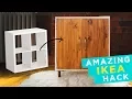 EXTREME IKEA MAKEOVER