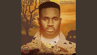 god bless africa