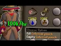 The OSRS Runecrafting Meta has Changed Forever OSRS