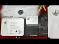 Herbalife Supervisor Reward Certificate and Pin Unboxing - 2026