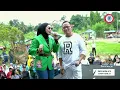 Rhosad \u0026 Selvy - Mengapa Dua | Familys Group Live Cover Kav DPR Serua Bojong Sari Depok