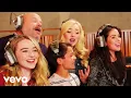 Download Lagu Disney's Circle of Stars - Do You Want To Build A Snowman (from Frozen)