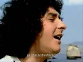Tim Maia e Fábio - Até parece que foi sonho (clip)(HD)
