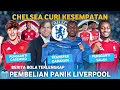 Jurus Raih Liga Champions Chelsea Gaet Osimhen 🤑 Panik Liverpool Rekrut Semenyo 🤩 Rencana Gila MU