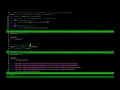 Echo Quick Start Guide 5 Utilizing the Request Context and Data Bindings