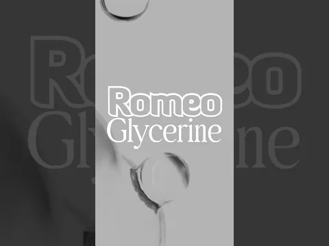 Romeo Glycerin - All year Skincare