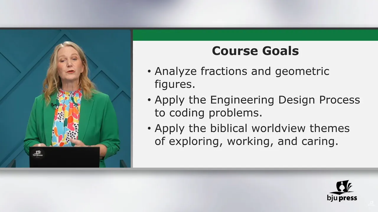 Introducing the Math 2 video course