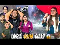 Download Lagu TOOFANI BARISH MAI GUM GAI ⛈️😱 | Areeb Ny Police Ko Call Ker De 🚨😨 | Sab K Lea Gifts Ly Liye 🎁