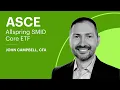 ASCE Allspring SMID Core ETF