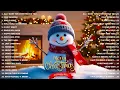 Lagu 🎄 Best Christmas Music 2026 🎶 Top Holiday Songs 2026 🌟 Merry Christmas