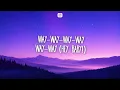 Pharrell Williams - Just a Cloud Away (Lyrics)