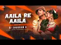 Download Lagu Aila Re Ailaa (Remix) - DJ Shubham K | Khatta Meetha | Akshay Kumar, Trisha K