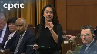 Question Period October 30 2025  Question Period October 30 2025