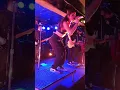 Download Lagu Against The Current - Burn it Down (Live)