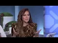 Adrienne Is All for Eloping If It s Planned