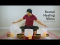 Download Lagu 5 minuten klankbad | Klankhelende vibraties voor ontspanning en stressverlichting