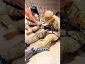 The Ultimate Military Sleep Test For Recruits