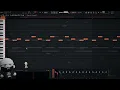How 'DICE AND ROLL' By Odetari Was Made On FL Studio | Instrumental Breakdown