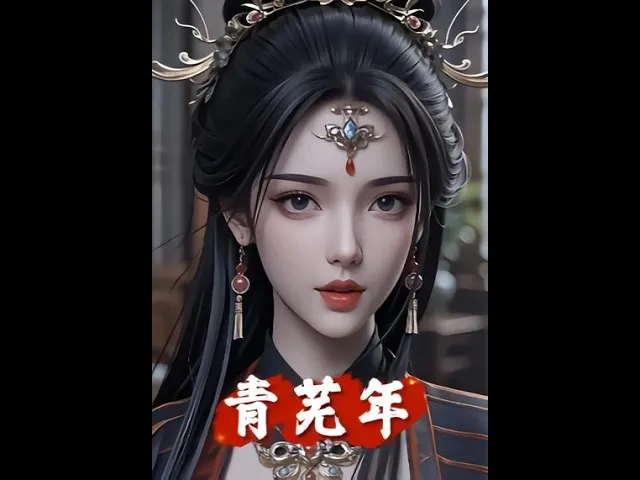 青芜年