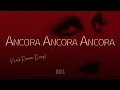 Download Lagu Mina 🎵 ANCORA ANCORA ANCORA (Mark Roson Remix) Testo/Lyrics