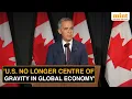 Canada PM Mark Carney On How G20 Without U.S. Is Proof That Global South \u0026 Multilateralism Is Rising