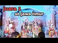 Lagu juara 1 lomba balaganjur di lumajang se jawa timur // pura agung blambangan // Duta Banyuwangi